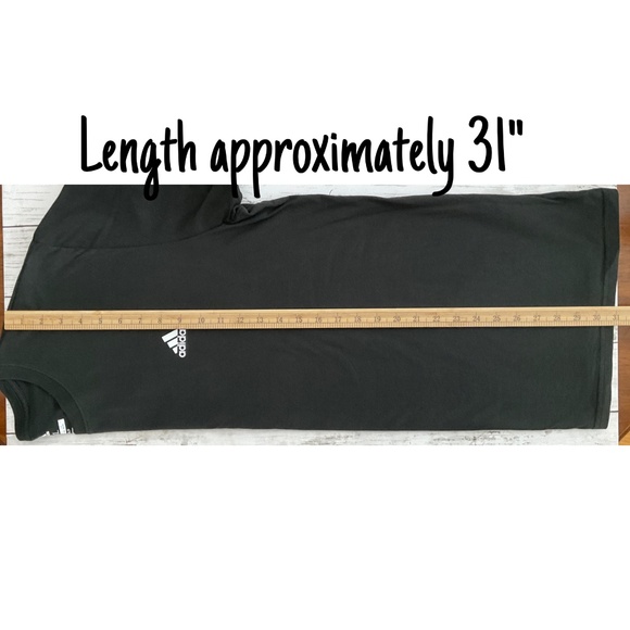 Under Armour Men’s Black Freedom Flag Tee (Size XL) - Picture 10 of 10